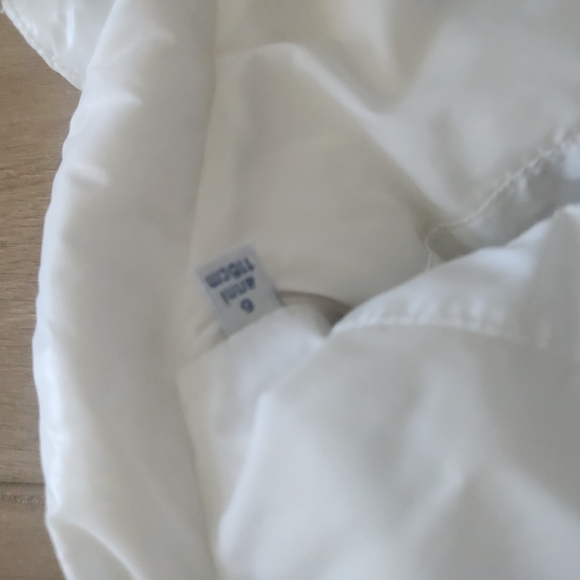 Kids Moncler vest - Picture 6 of 8